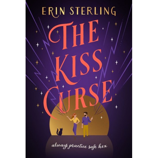 THE EX HEX 2: THE KISS CURSE TPB