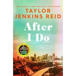 AFTER I DO