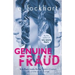 GENUINE FRAUD