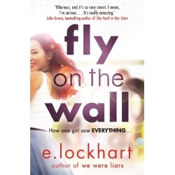 FLY ON THE WALL