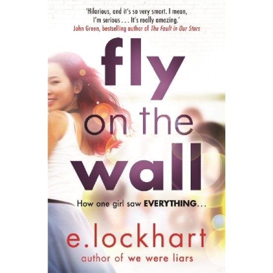 FLY ON THE WALL