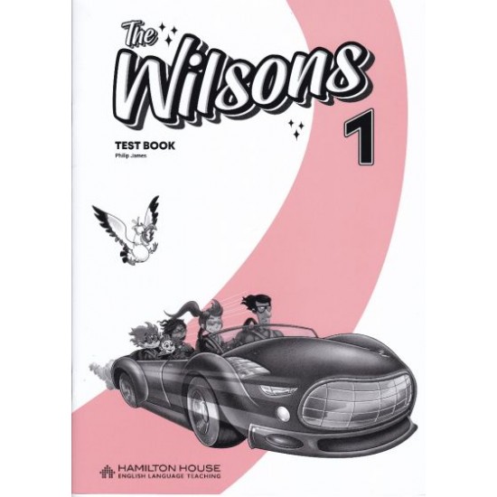 THE WILSONS 1 TEST