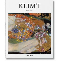 TASCHEN BASIC ART SERIES : KLIMT HC