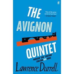 THE AVIGNON QUINTET
