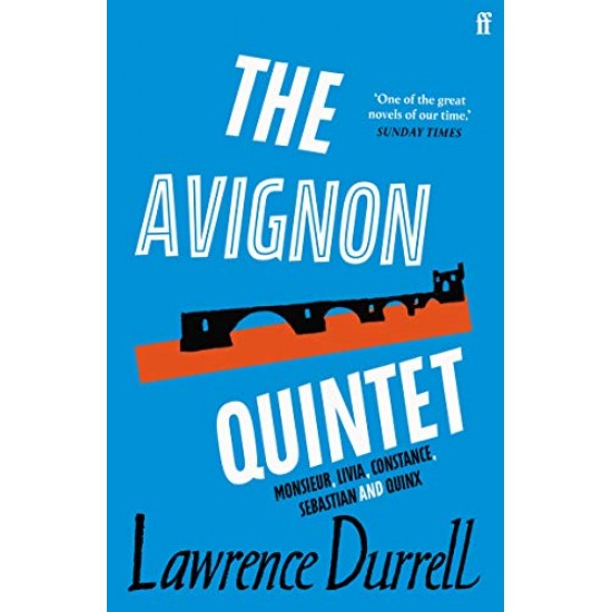 THE AVIGNON QUINTET