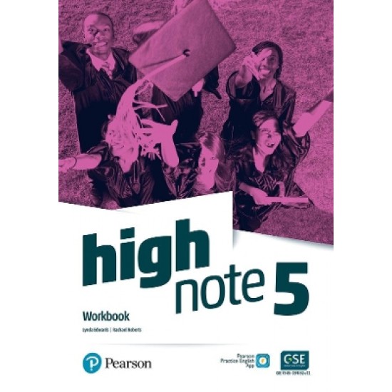 HIGH NOTE 5 WB