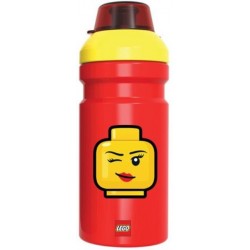 LEGO® ΜΠΟΥΚΑΛΙ 0.39L ICONIC GIRL - 40561725