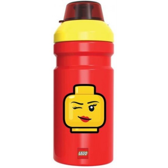 LEGO® ΜΠΟΥΚΑΛΙ 0.39L ICONIC GIRL - 40561725