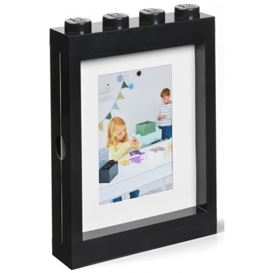 LEGO® ΚΟΡΝΙΖΑ ΜΑΥΡΗ - 41131733