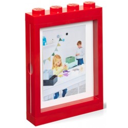 LEGO® ΚΟΡΝΙΖΑ ΚΟΚΚΙΝΗ - 41131730