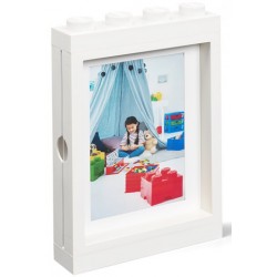 LEGO® ΚΟΡΝΙΖΑ ΑΣΠΡΗ - 41131735