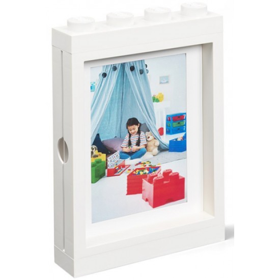 LEGO® ΚΟΡΝΙΖΑ ΑΣΠΡΗ - 41131735