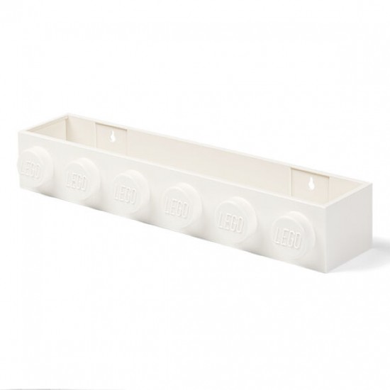 LEGO® ΡΑΦΙ ΒΙΒΛΙΩΝ ΑΣΠΡΟ - 41121735