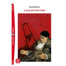 YAR 4: A TALE OF TWO CITIES (+ CD) UPDATED
