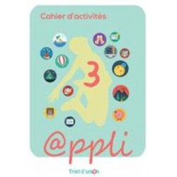 APPLI 1 GRAMMAIRE