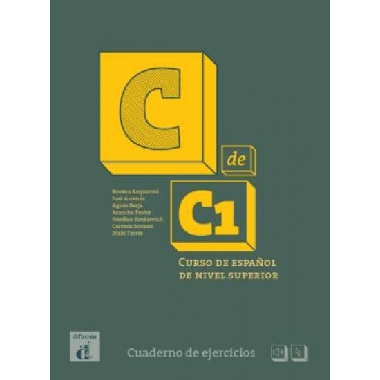 C DE C1 EJERCICIOS