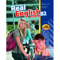 REAL ENGLISH B2 SB