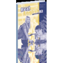 REAL ENGLISH B2 COMPANION