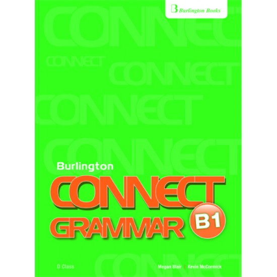 CONNECT B1 GRAMMAR D CLASS