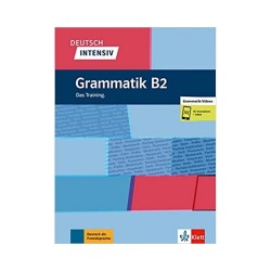 DEUTSCH INTENSIV GRAMMATIK B2
