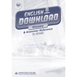 ENGLISH DOWNLOAD A2 GLOSSARY