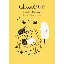 GLOSSOBOOKS - RELAXING GRAMMAR