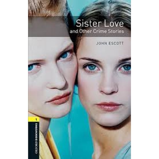 OBW LIBRARY 1: SISTER LOVE AND OTHER CRIMES - SPECIAL OFFER N/E