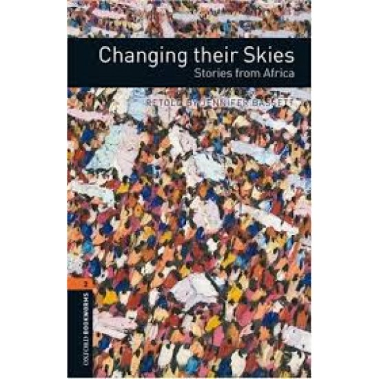 OBW LIBRARY 2: CHANGING THEIR SKIES - SPECIAL OFFER N/E