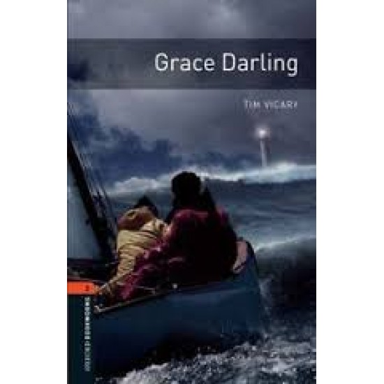 OBW LIBRARY 2: GRACE DARLING N/E - SPECIAL OFFER N/E