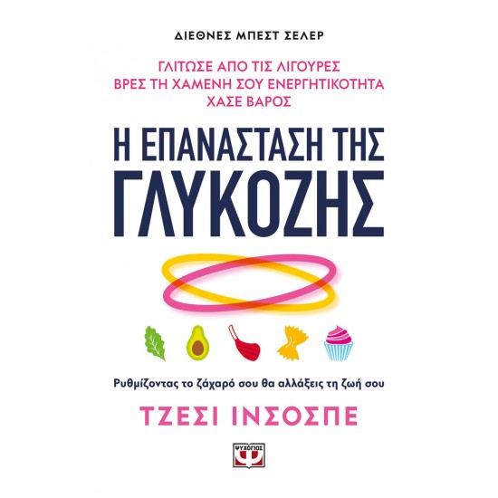 Η ΕΠΑΝΑΣΤΑΣΗ ΤΗΣ ΓΛΥΚΟΖΗΣ