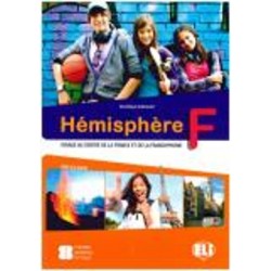 HEMISPHERE (+ CD)