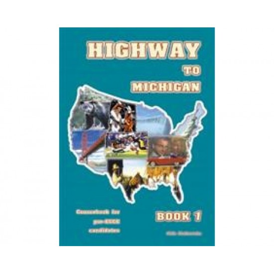 HIGHWAY TO MICHIGAN 1 PRE-ECCE SB