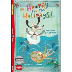 YER 1: HOORAY FOR THE HOLIDAYS (+ DOWNLOADABLE MULTIMEDIA)