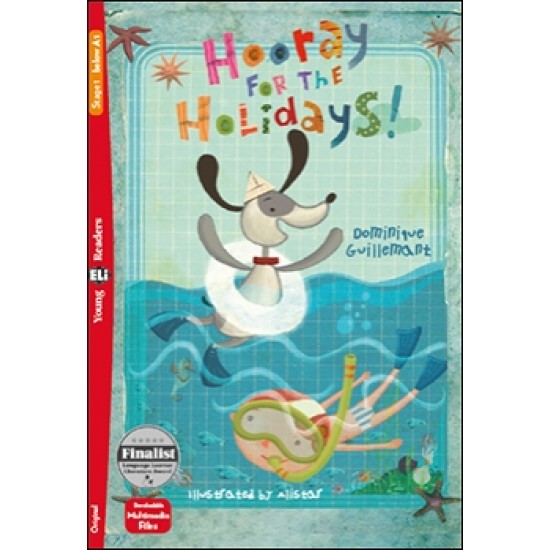 YER 1: HOORAY FOR THE HOLIDAYS (+ DOWNLOADABLE MULTIMEDIA)