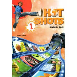 HOT SHOTS 1 SB