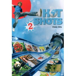 HOT SHOTS 2 SB