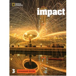 IMPACT 3 GRAMMAR - BRE