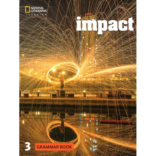 IMPACT 3 GRAMMAR - BRE
