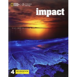 IMPACT 4 WB BRIT. ED