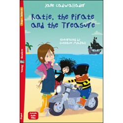 YER 1: THE PIRATE AND THE TREASURE (+ DOWNLOADABLE MULTIMEDIA)