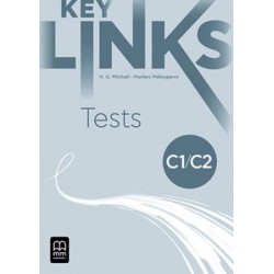 KEY LINKS C1/C2 TEST