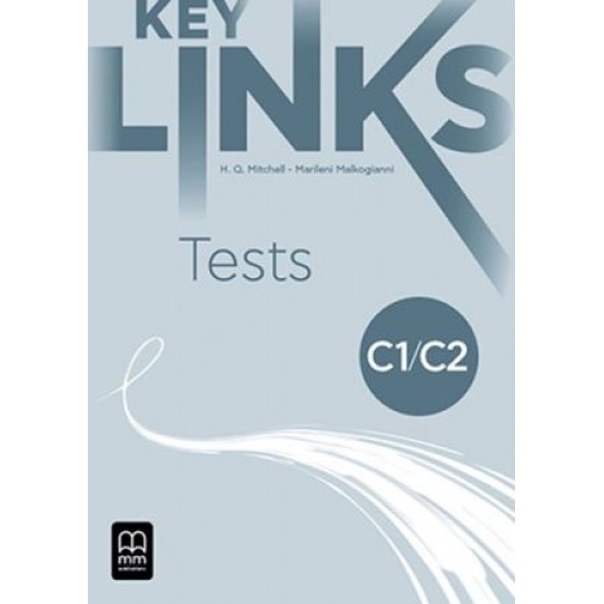 KEY LINKS C1/C2 TEST