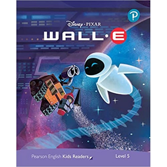 DKR 5: DISNEY PIXAR WALL-E