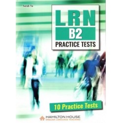 LRN B2 PRACTICE TESTS TCHR'S (HAMILTON)