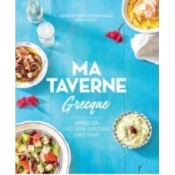 MA TAVERNE GRECQUE