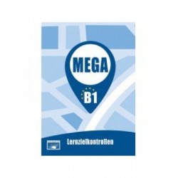 MEGA B1 LERNZIELKONTROLLEN