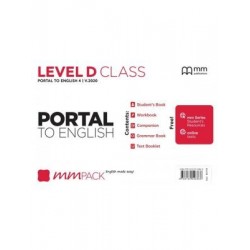 MM PACK PORTAL C CLASS V.2020 - SKU 86738