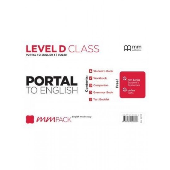 MM PACK PORTAL C CLASS V.2020 - SKU 86738