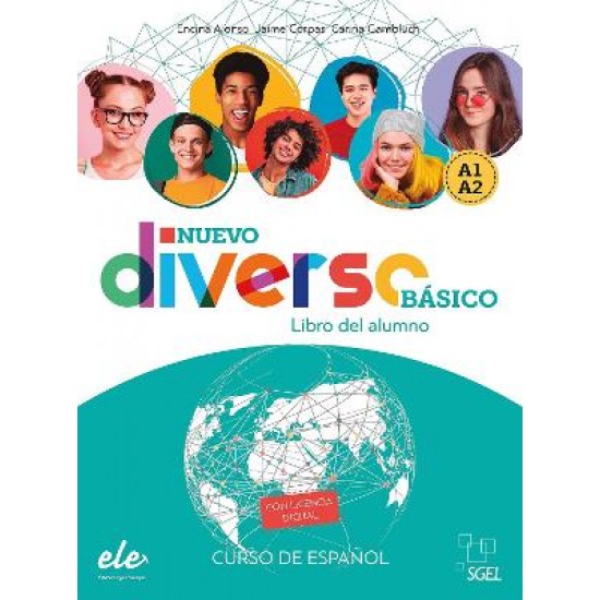 NUEVO DIVERSO BASICO ALUMNO