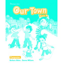 OUR TOWN JUNIOR B COMPANION